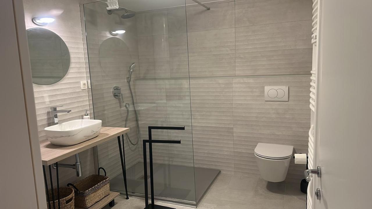 Apartman Nono Crikvenica Exterior photo