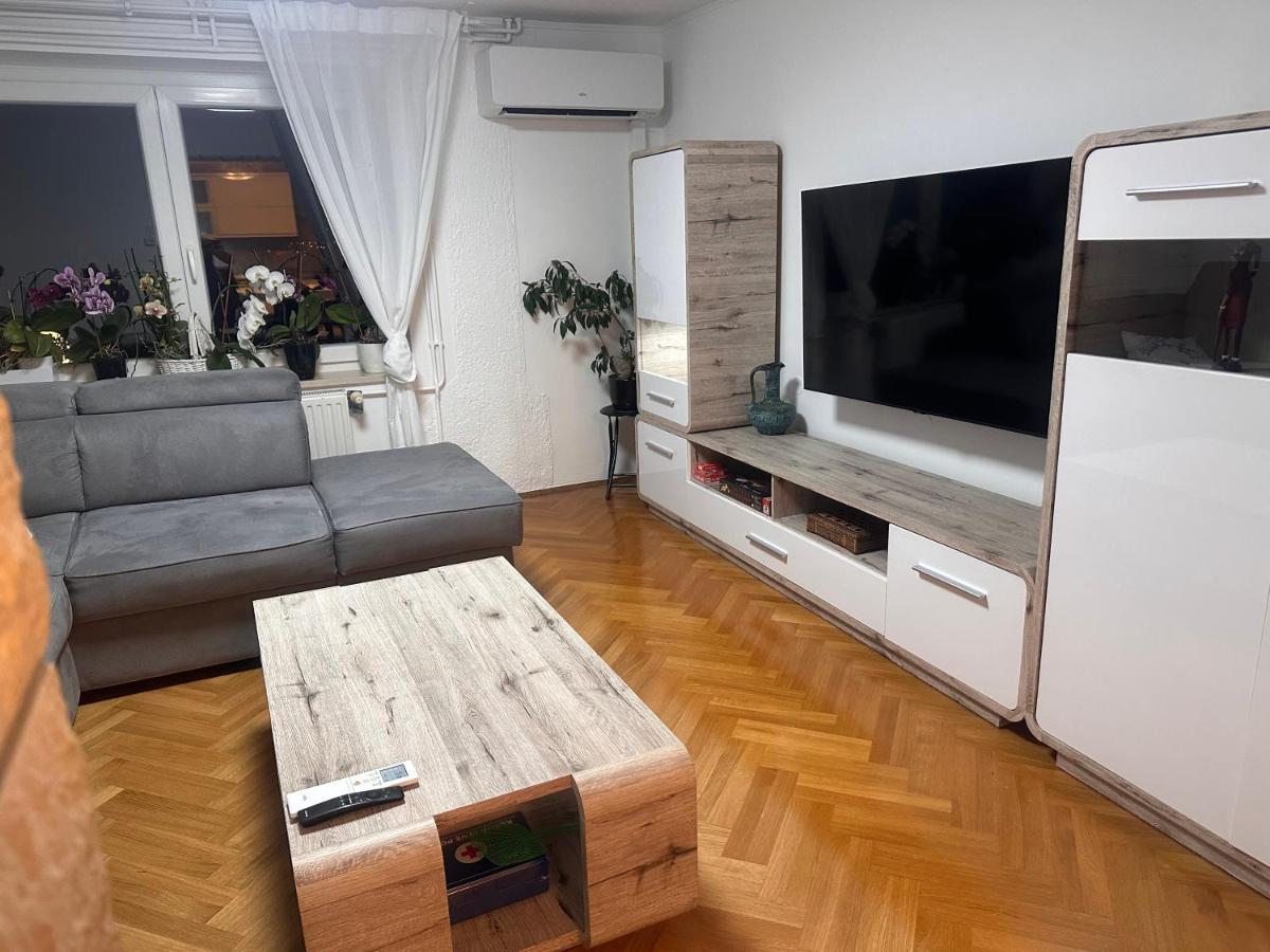 Apartman Nono Crikvenica Exterior photo