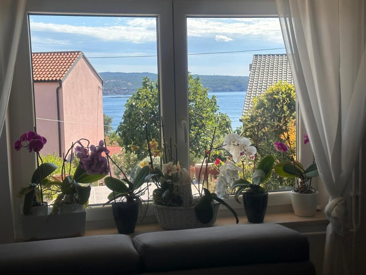 Apartman Nono Crikvenica Exterior photo
