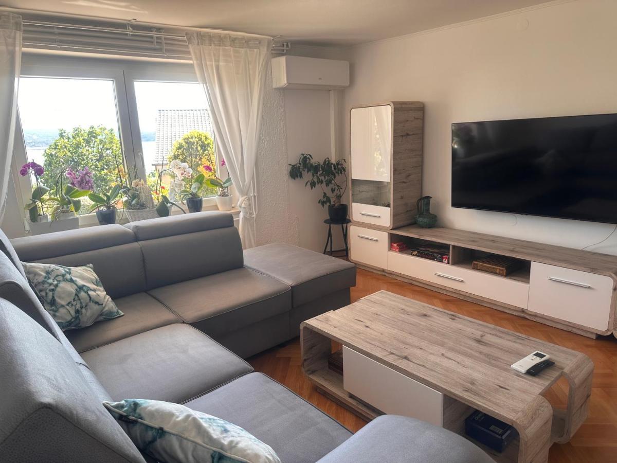 Apartman Nono Crikvenica Exterior photo