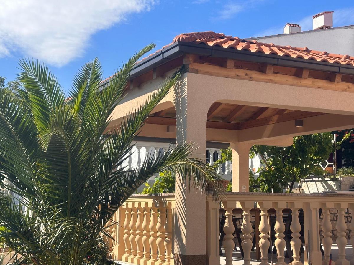 Apartman Nono Crikvenica Exterior photo