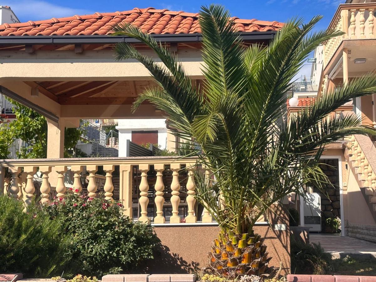 Apartman Nono Crikvenica Exterior photo