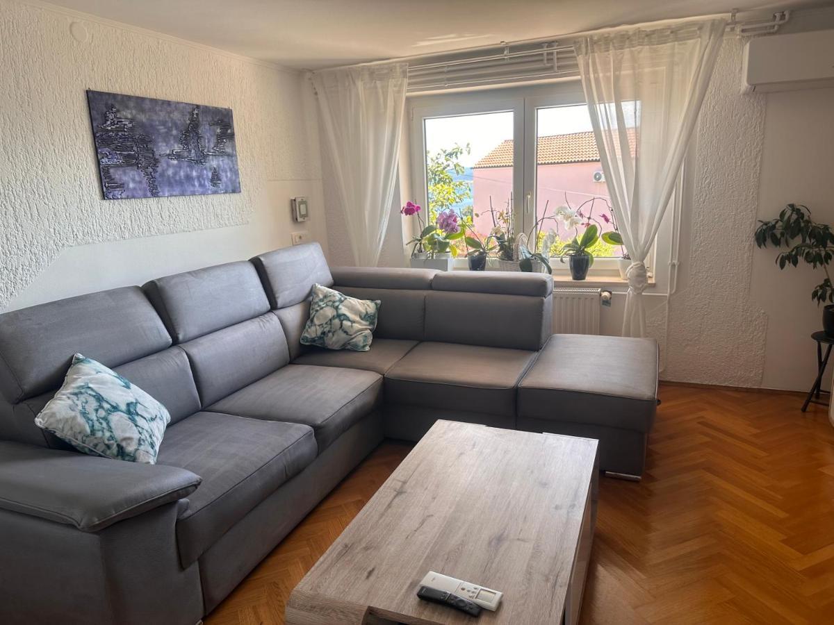 Apartman Nono Crikvenica Exterior photo