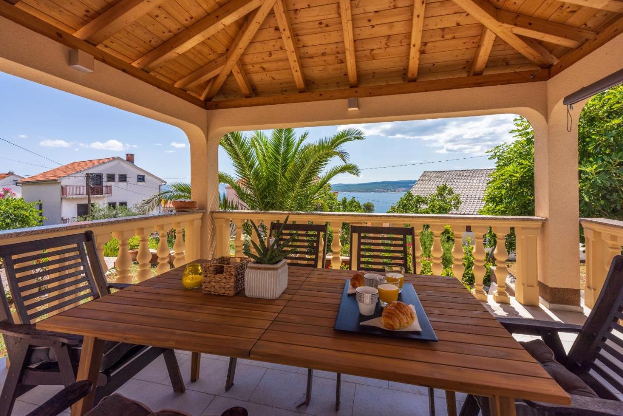 Apartman Nono Crikvenica Exterior photo
