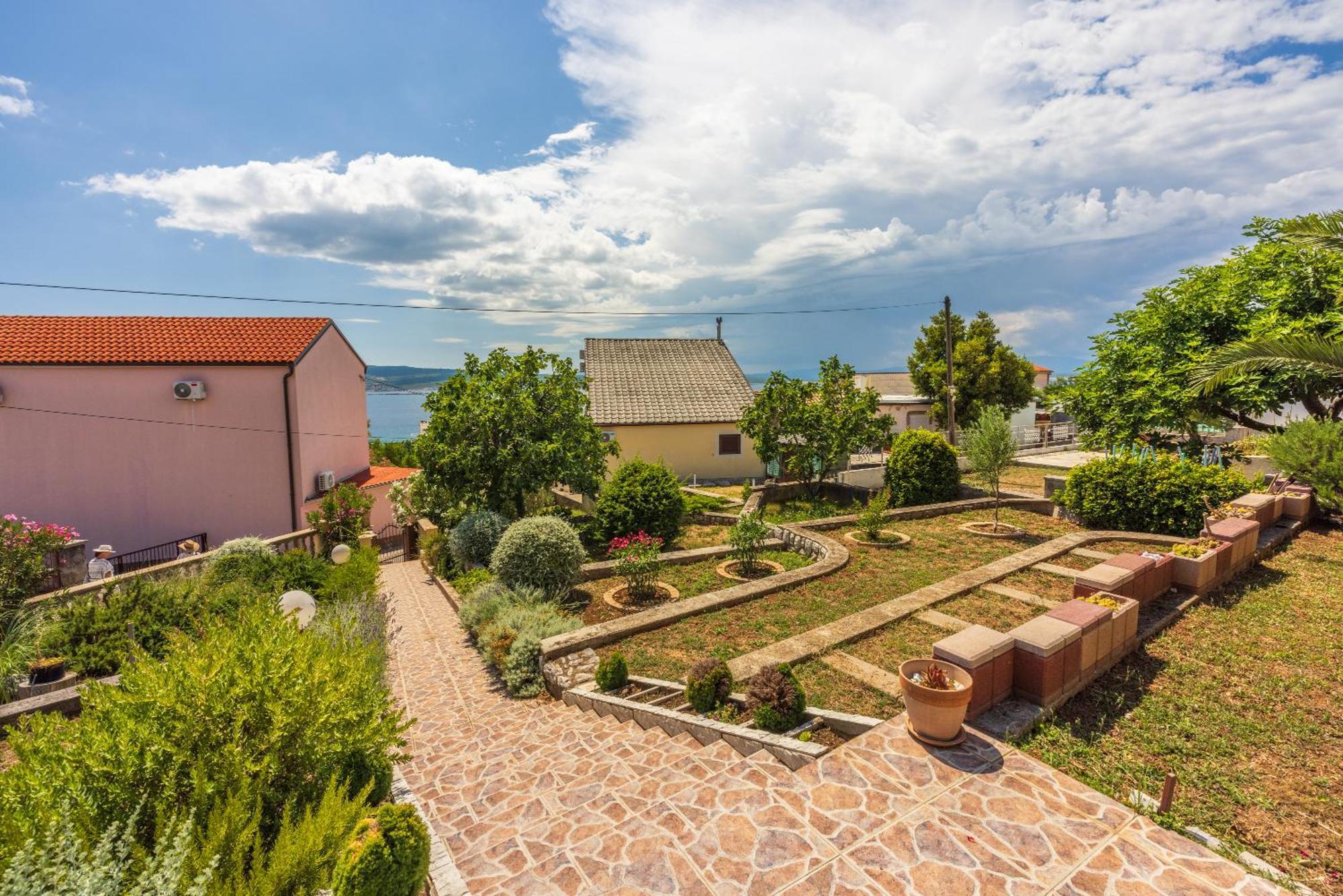 Apartman Nono Crikvenica Exterior photo
