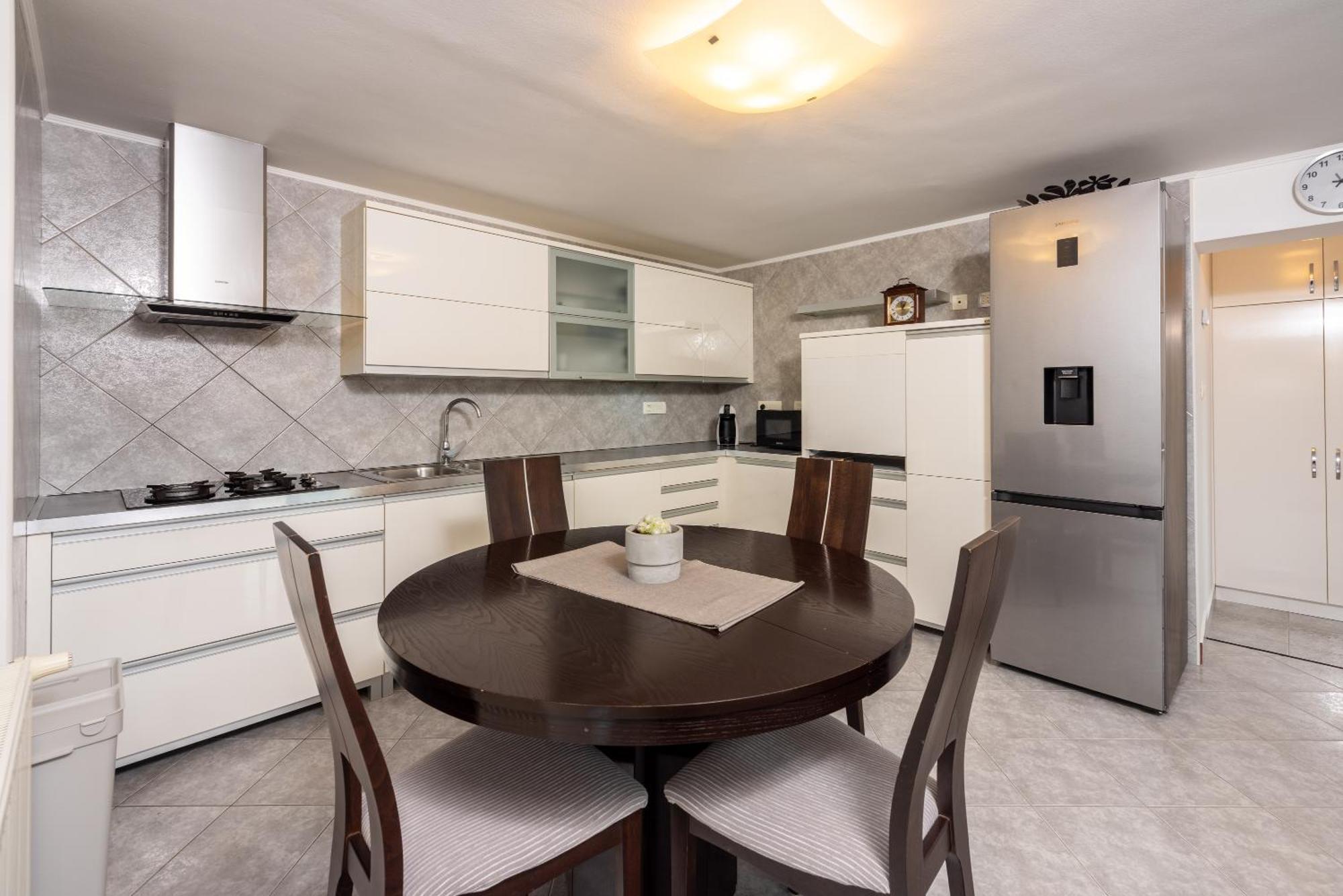 Apartman Nono Crikvenica Exterior photo
